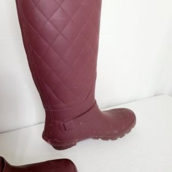 Wind River Insulated Rubber Boots - Picture 9 of 10